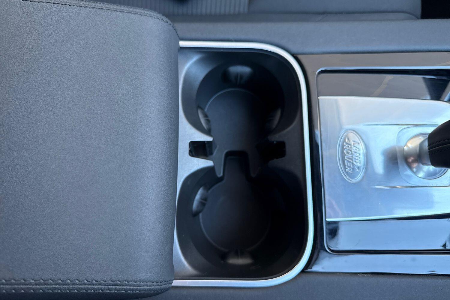 Used Land Rover Discovery Sport 2020 for sale - 77120363: Photo 49