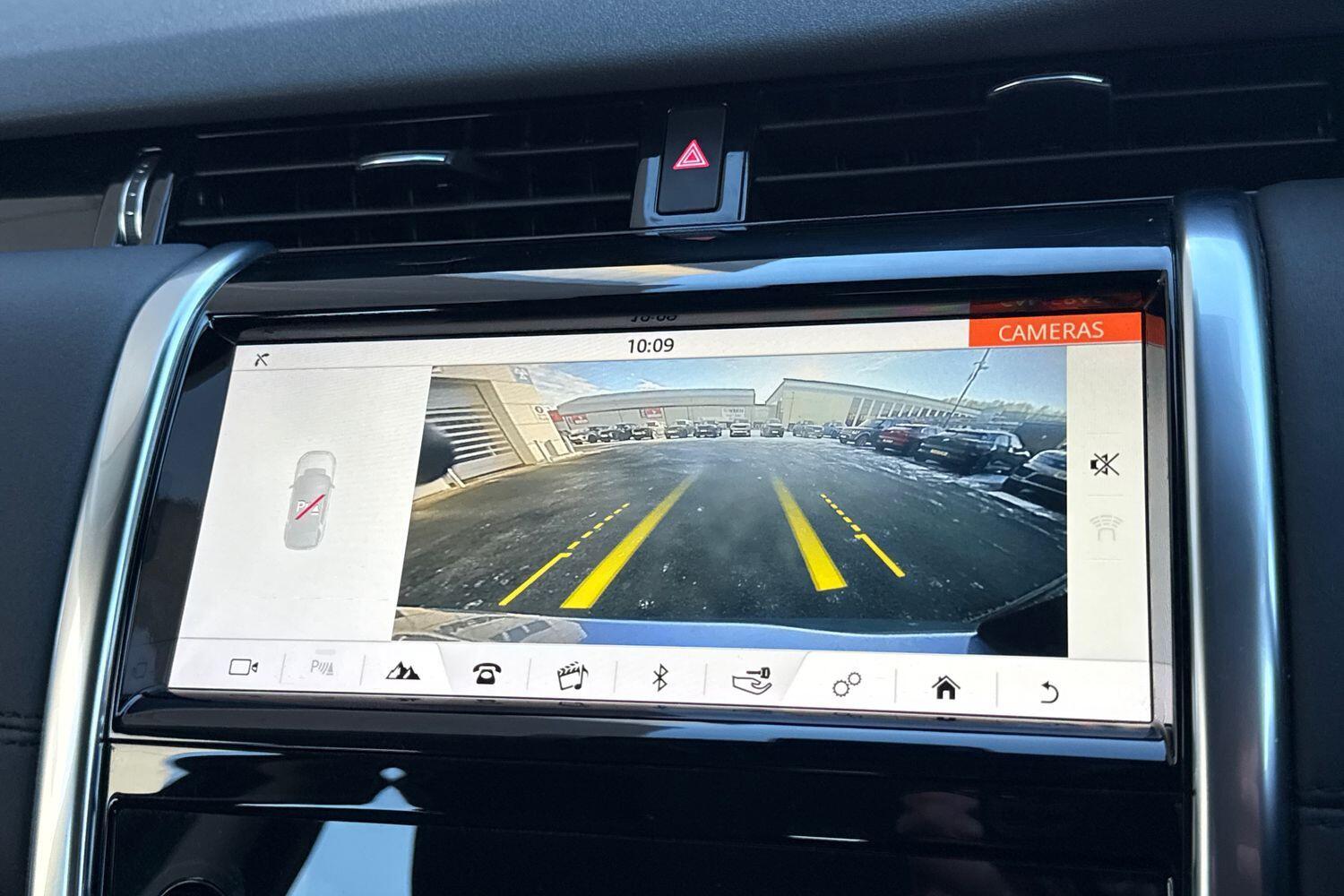 Used Land Rover Discovery Sport 2020 for sale - 77120363: Photo 5