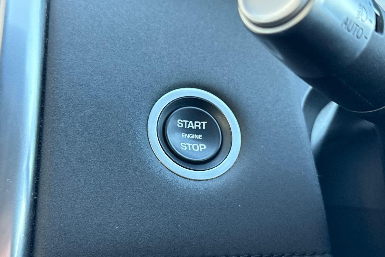 Used Land Rover Discovery Sport 2020 for sale - 77120363: Photo 52