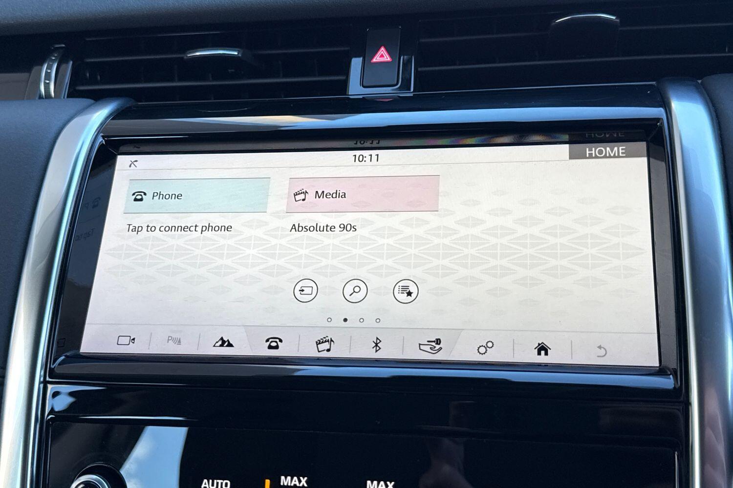 Used Land Rover Discovery Sport 2020 for sale - 77120363: Photo 53