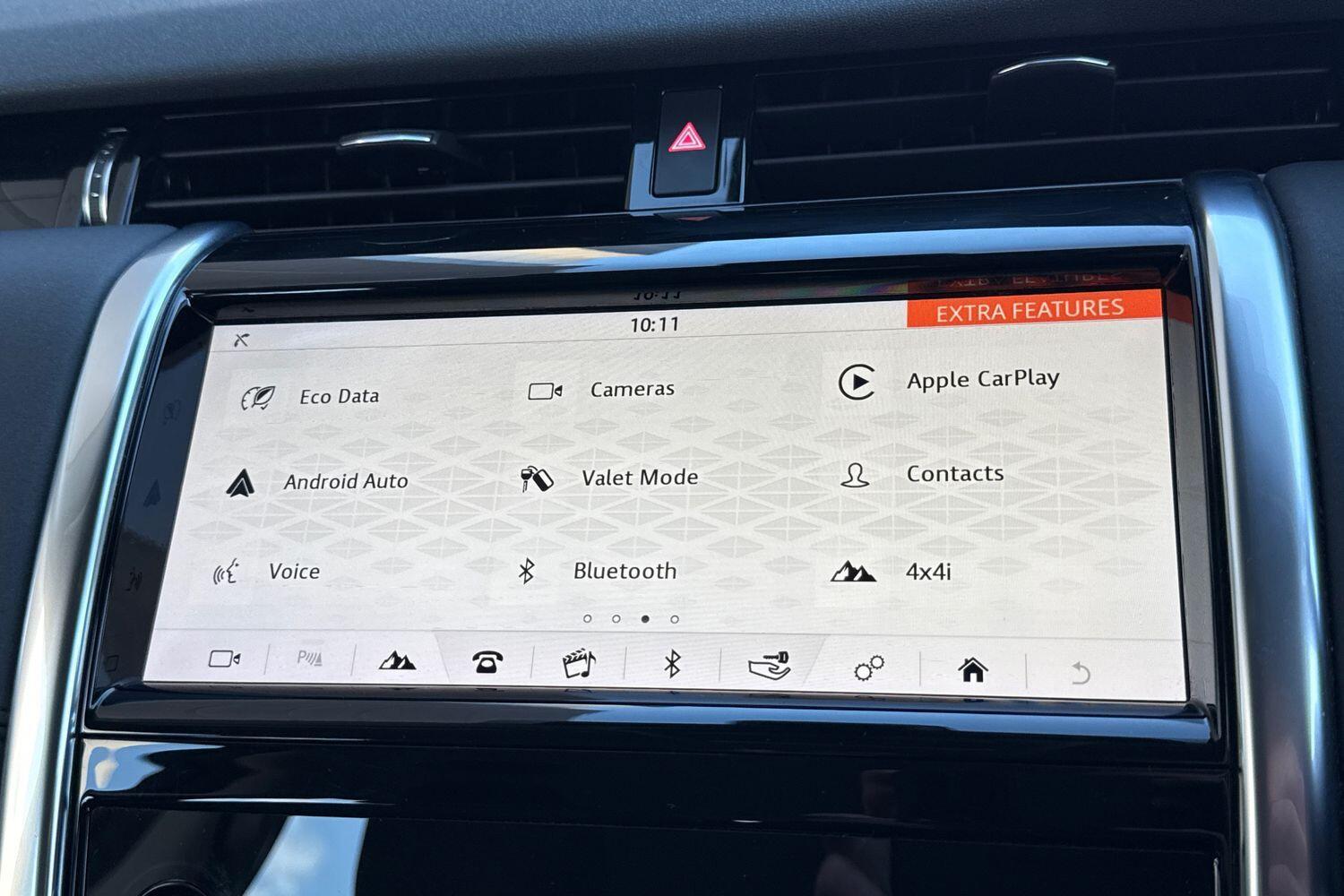 Used Land Rover Discovery Sport 2020 for sale - 77120363: Photo 54