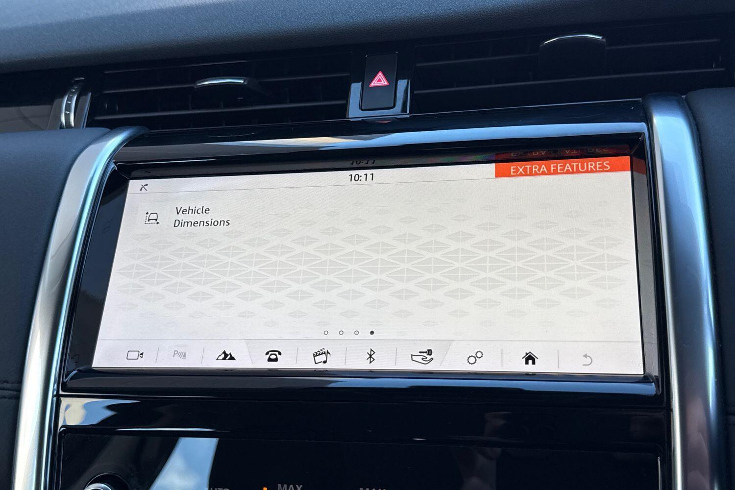 Used Land Rover Discovery Sport 2020 for sale - 77120363: Photo 55