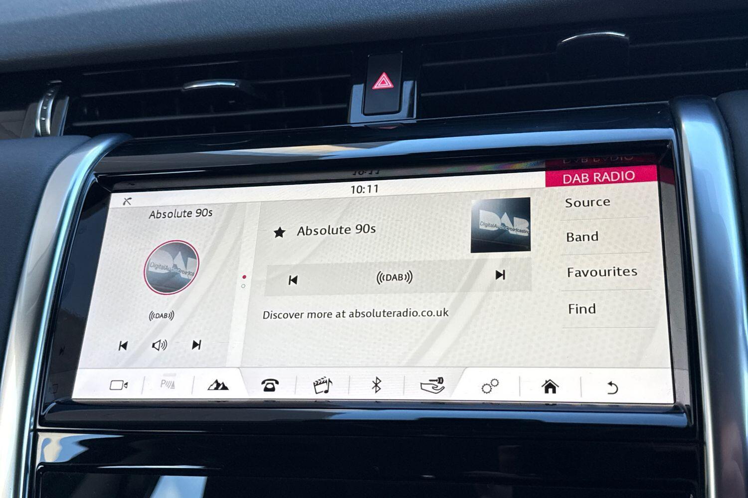 Used Land Rover Discovery Sport 2020 for sale - 77120363: Photo 56