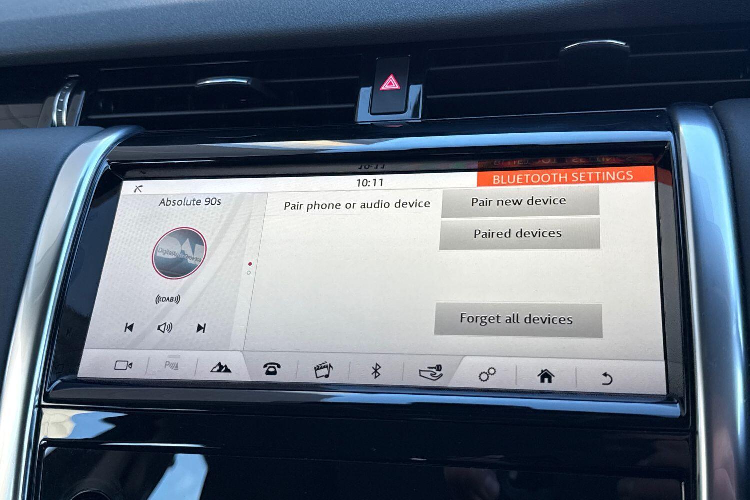 Used Land Rover Discovery Sport 2020 for sale - 77120363: Photo 57