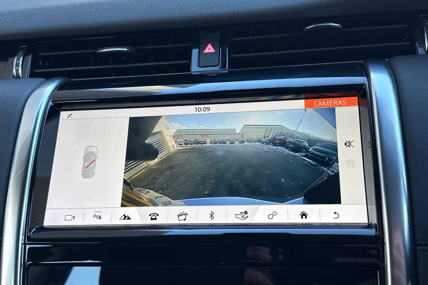 Used Land Rover Discovery Sport 2020 for sale - 77120363: Photo 58