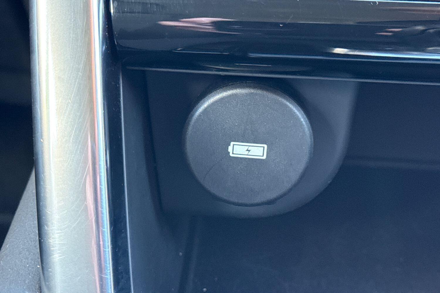 Used Land Rover Discovery Sport 2020 for sale - 77120363: Photo 60