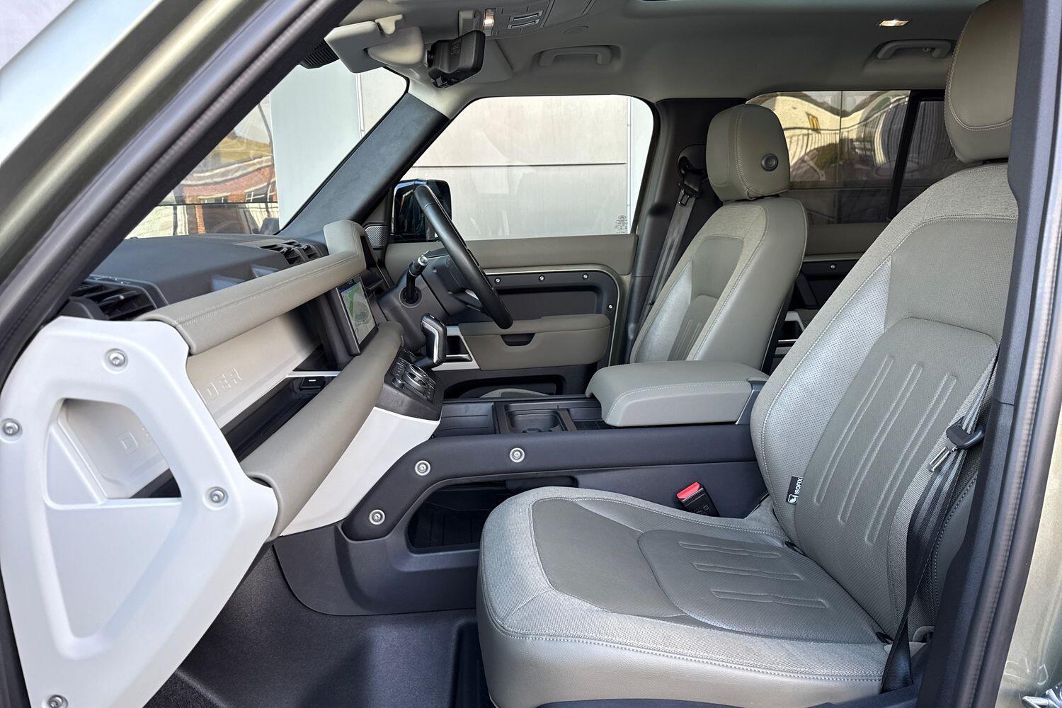 Vehicle 45