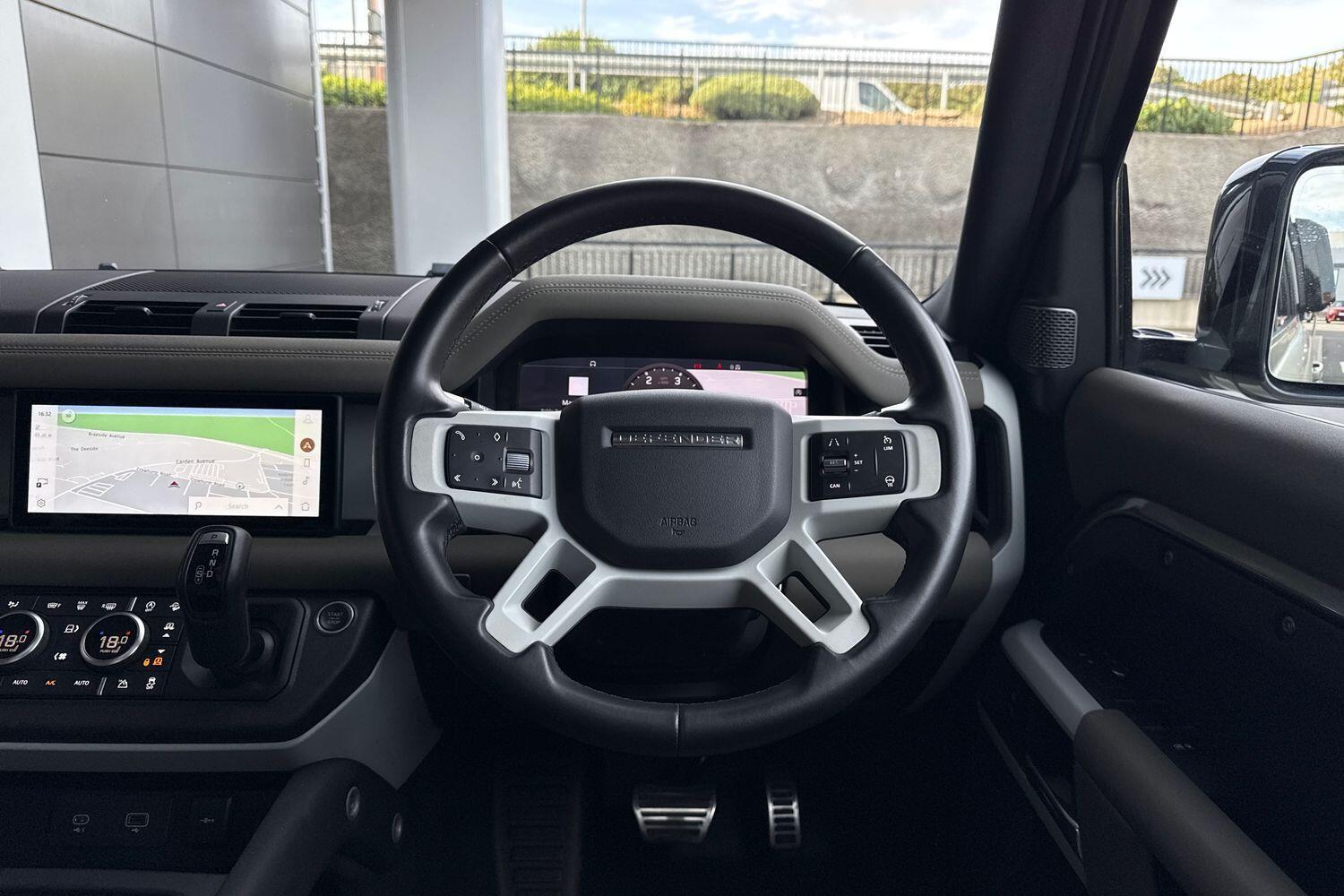 Vehicle 50