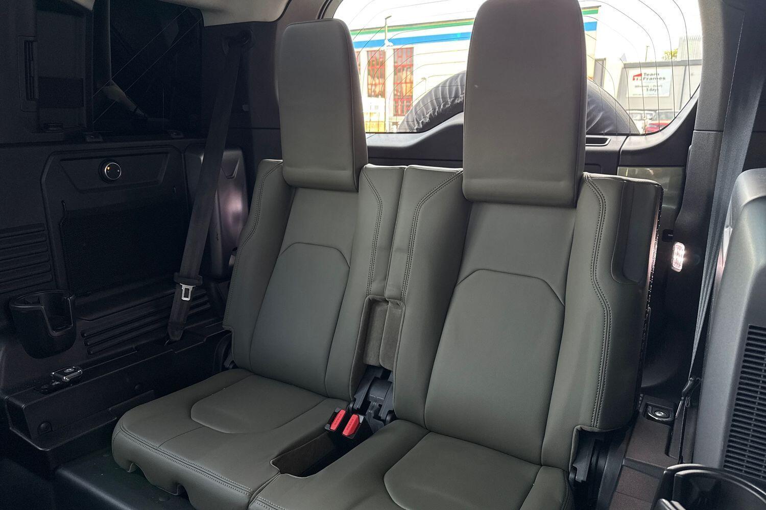 Vehicle 62