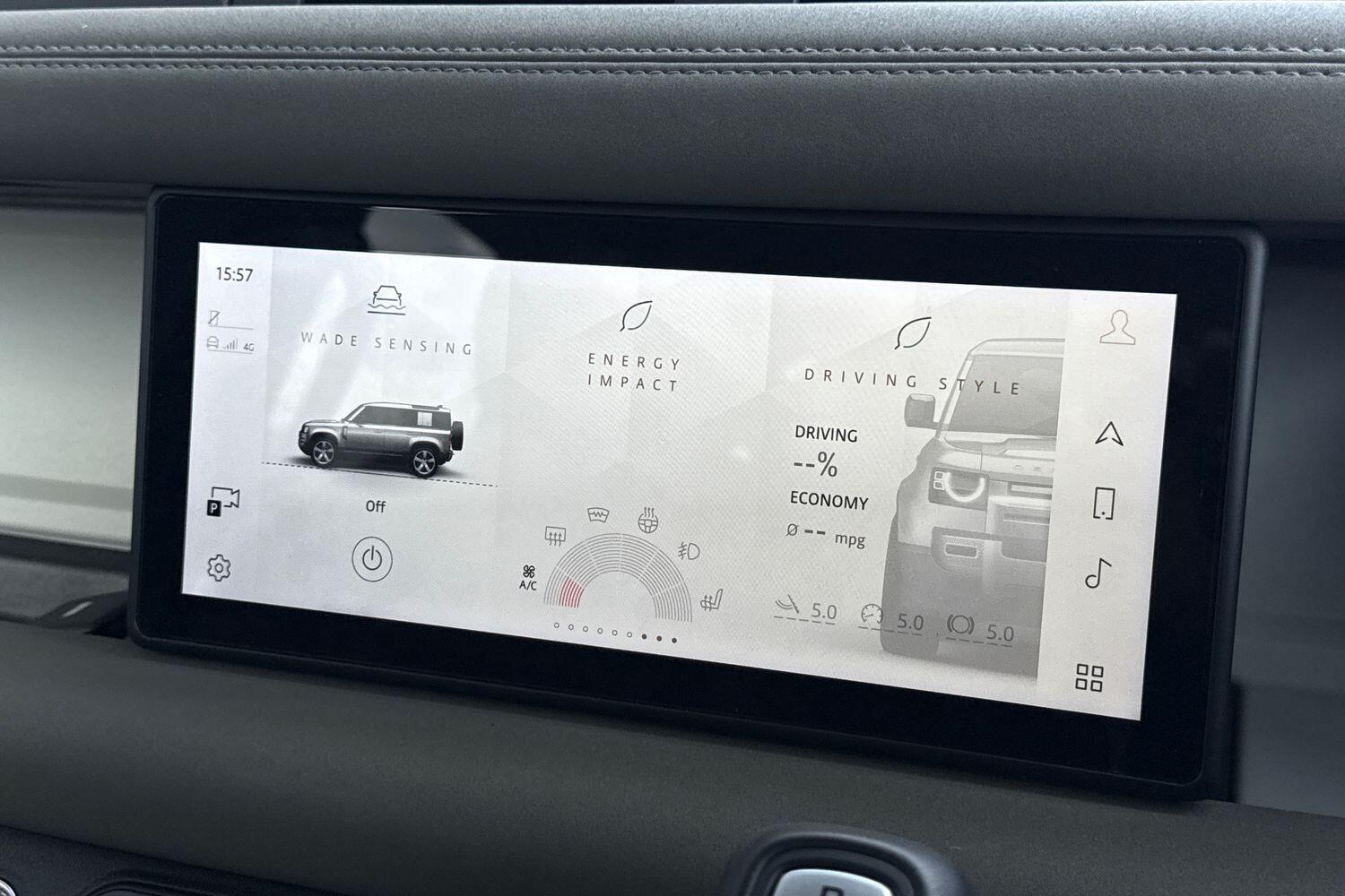 Vehicle 69