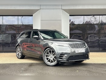 2023 (73) - 2.0 D200 MHEV Dynamic HSE SUV 5dr Diesel Auto 4WD Euro 6 (s/s) (204 ps)