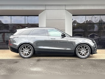 Used Land Rover Range Rover Velar 2023 for sale - 75809863: Photo
