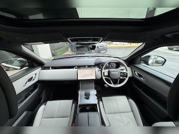 Used Land Rover Range Rover Velar 2023 for sale - 75809863: Photo