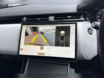Used Land Rover Range Rover Velar 2023 for sale - 75809863: Photo
