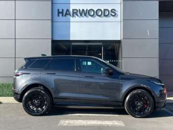 Used Land Rover Range Rover Evoque 2025 for sale - 75198605: Photo