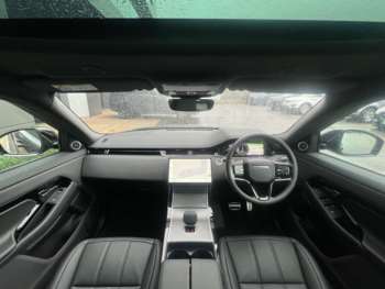 Used Land Rover Range Rover Evoque 2025 for sale - 75198605: Photo
