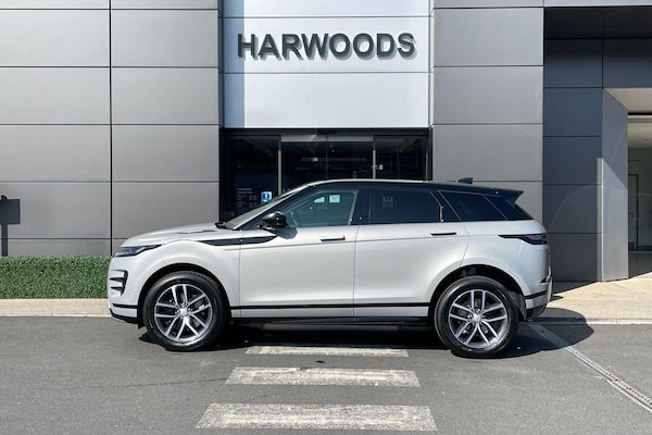 Used Land Rover Range Rover Evoque 2025 for sale - 76214485: Photo 10