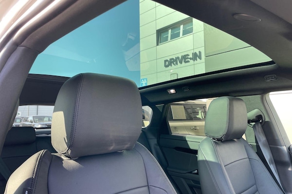 Used Land Rover Range Rover Evoque 2025 for sale - 76214485: Photo 11