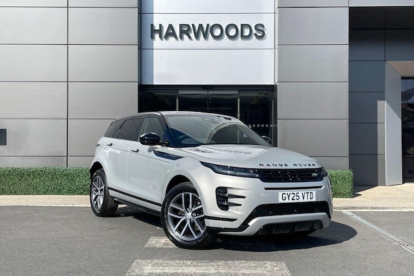 Used Land Rover Range Rover Evoque 2025 for sale - 76214485: Photo 1