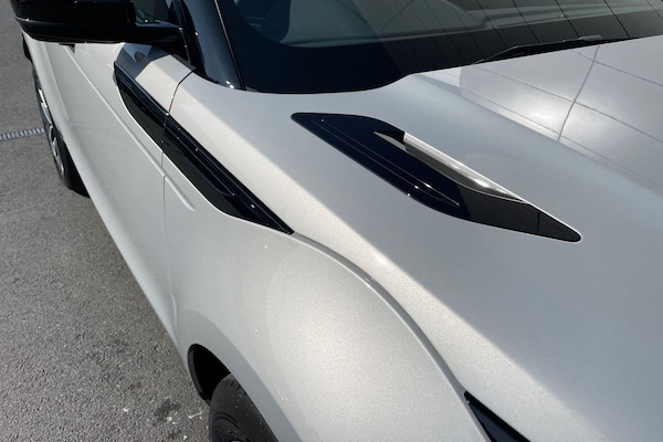 Used Land Rover Range Rover Evoque 2025 for sale - 76214485: Photo 22