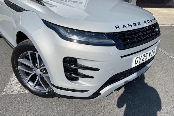 Used Land Rover Range Rover Evoque 2025 for sale - 76214485: Photo 23