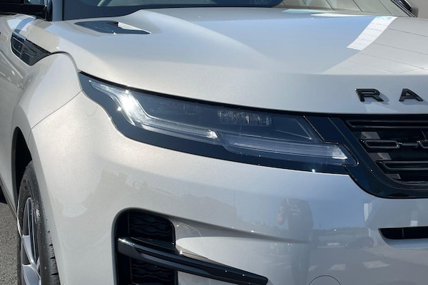 Used Land Rover Range Rover Evoque 2025 for sale - 76214485: Photo 24