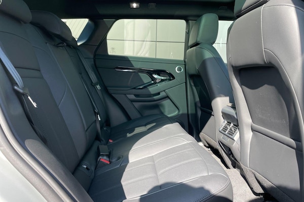 Used Land Rover Range Rover Evoque 2025 for sale - 76214485: Photo 25