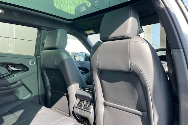 Used Land Rover Range Rover Evoque 2025 for sale - 76214485: Photo 26