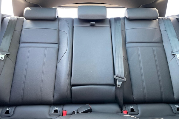 Used Land Rover Range Rover Evoque 2025 for sale - 76214485: Photo 29