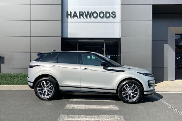 Used Land Rover Range Rover Evoque 2025 for sale - 76214485: Photo 2