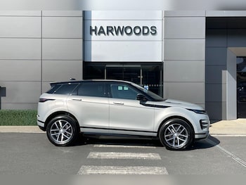 Used Land Rover Range Rover Evoque 2025 for sale - 76214485: Photo