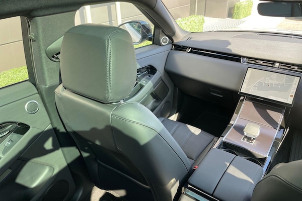 Used Land Rover Range Rover Evoque 2025 for sale - 76214485: Photo 30
