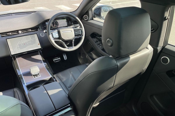 Used Land Rover Range Rover Evoque 2025 for sale - 76214485: Photo 31