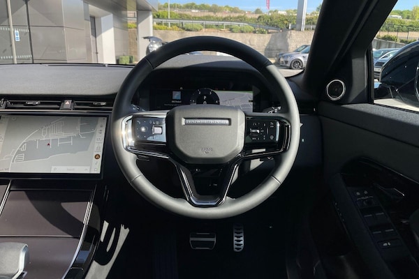 Used Land Rover Range Rover Evoque 2025 for sale - 76214485: Photo 35