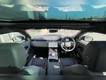 Used Land Rover Range Rover Evoque 2025 for sale - 76214485: Photo