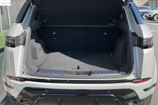 Used Land Rover Range Rover Evoque 2025 for sale - 76214485: Photo 44