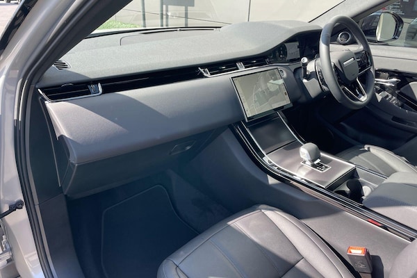 Used Land Rover Range Rover Evoque 2025 for sale - 76214485: Photo 47