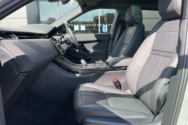 Used Land Rover Range Rover Evoque 2025 for sale - 76214485: Photo 48