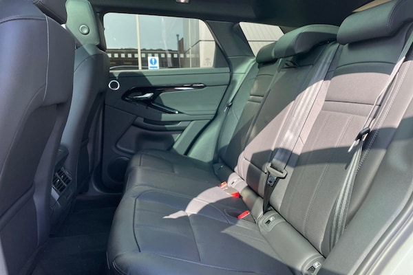 Used Land Rover Range Rover Evoque 2025 for sale - 76214485: Photo 49