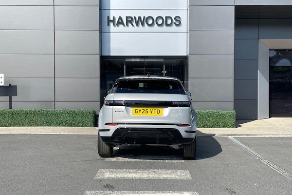 Used Land Rover Range Rover Evoque 2025 for sale - 76214485: Photo 7