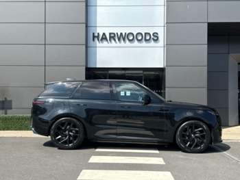 Used Land Rover Range Rover Sport 2022 for sale - 75141329: Photo