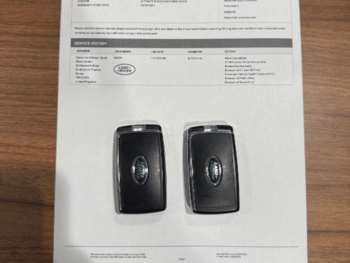 Used Land Rover Range Rover Sport 2022 for sale - 75141329: Photo
