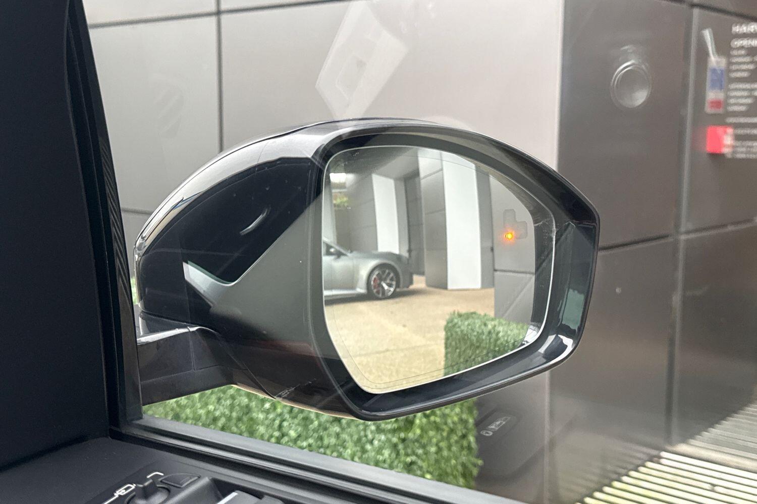 Used Land Rover Discovery Sport 2021 for sale - 76887269: Photo 18