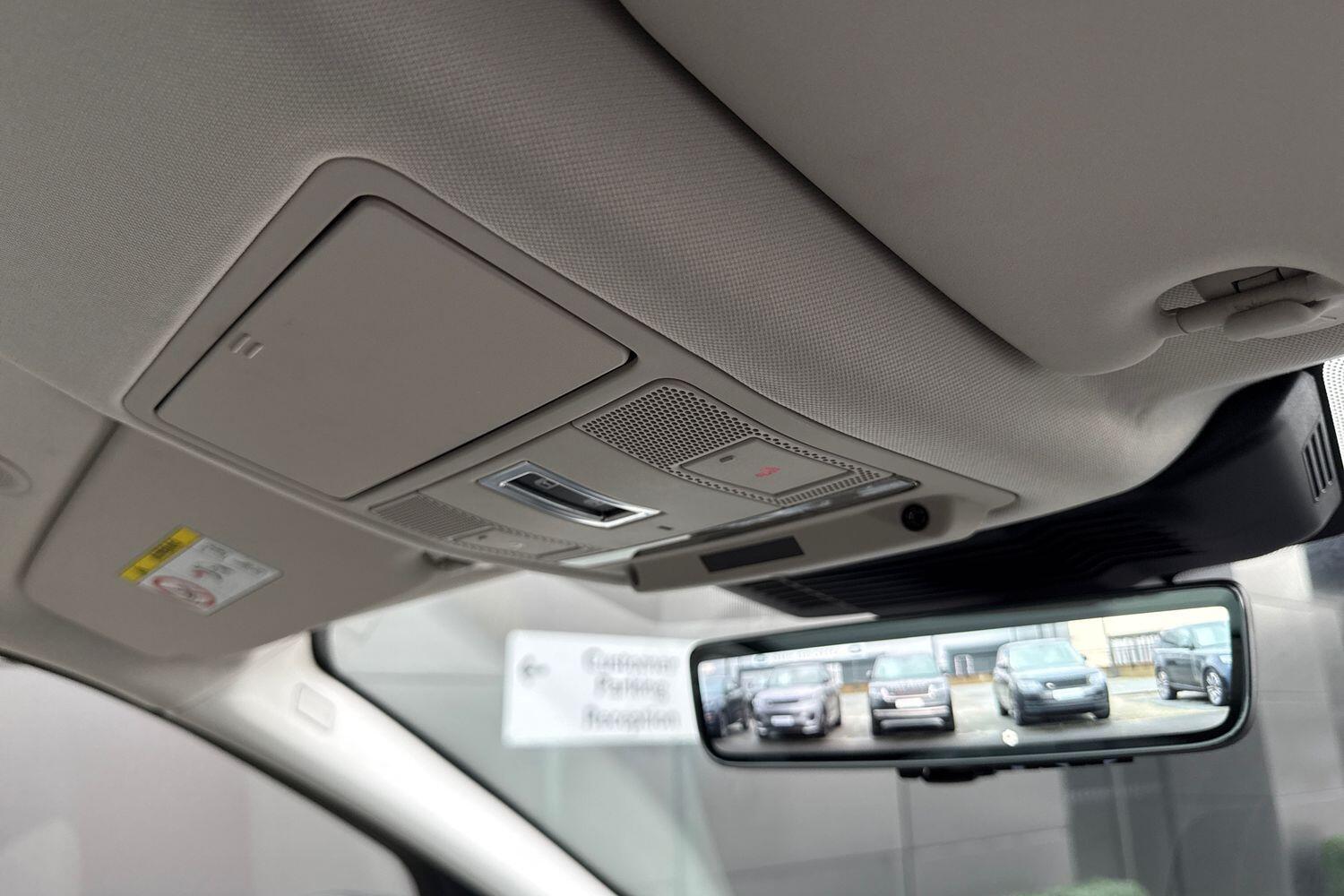 Used Land Rover Discovery Sport 2021 for sale - 76887269: Photo 23