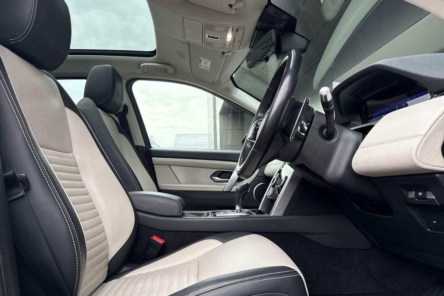 Used Land Rover Discovery Sport 2021 for sale - 76887269: Photo 25