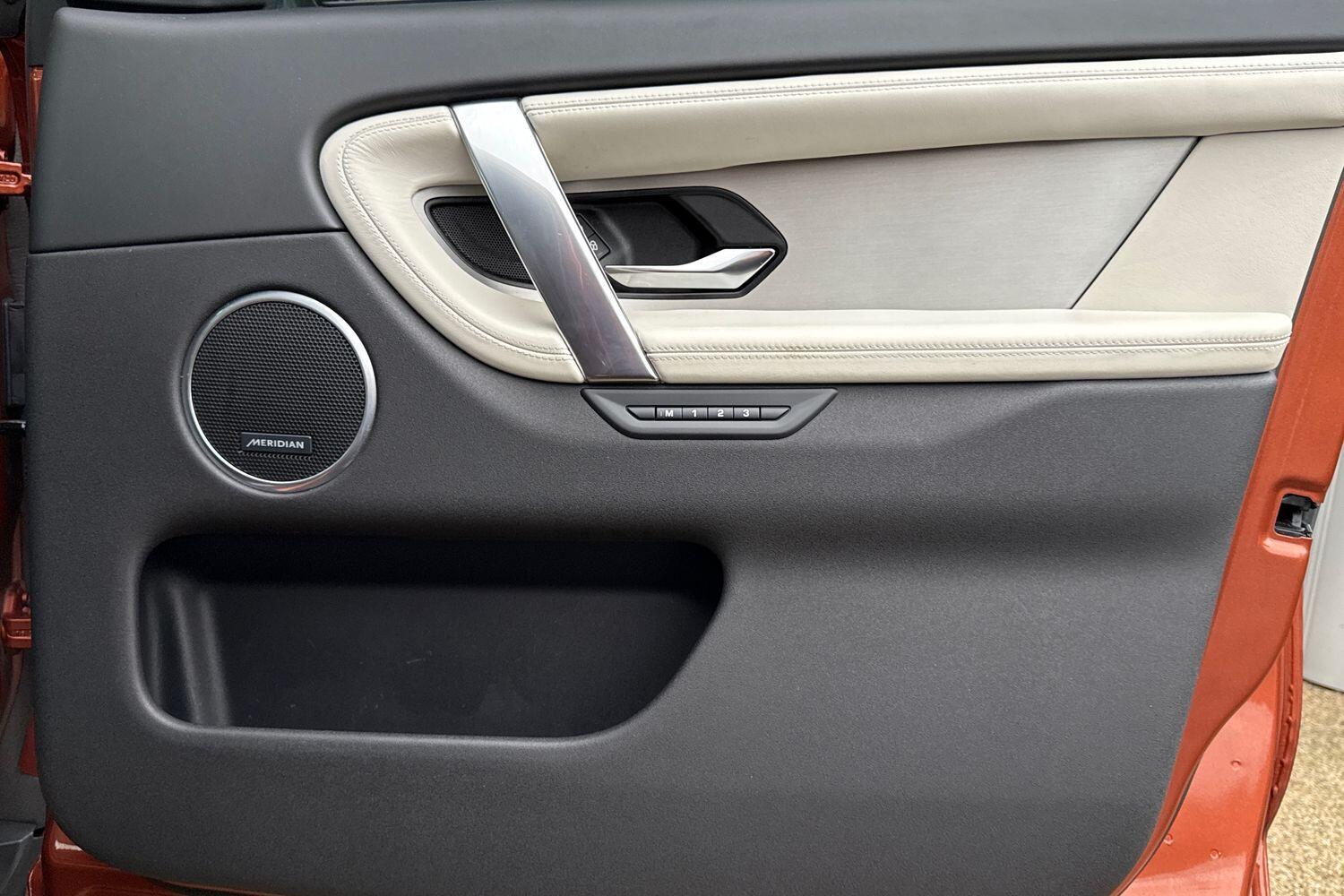 Used Land Rover Discovery Sport 2021 for sale - 76887269: Photo 28