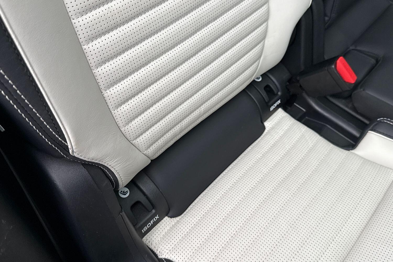 Used Land Rover Discovery Sport 2021 for sale - 76887269: Photo 47