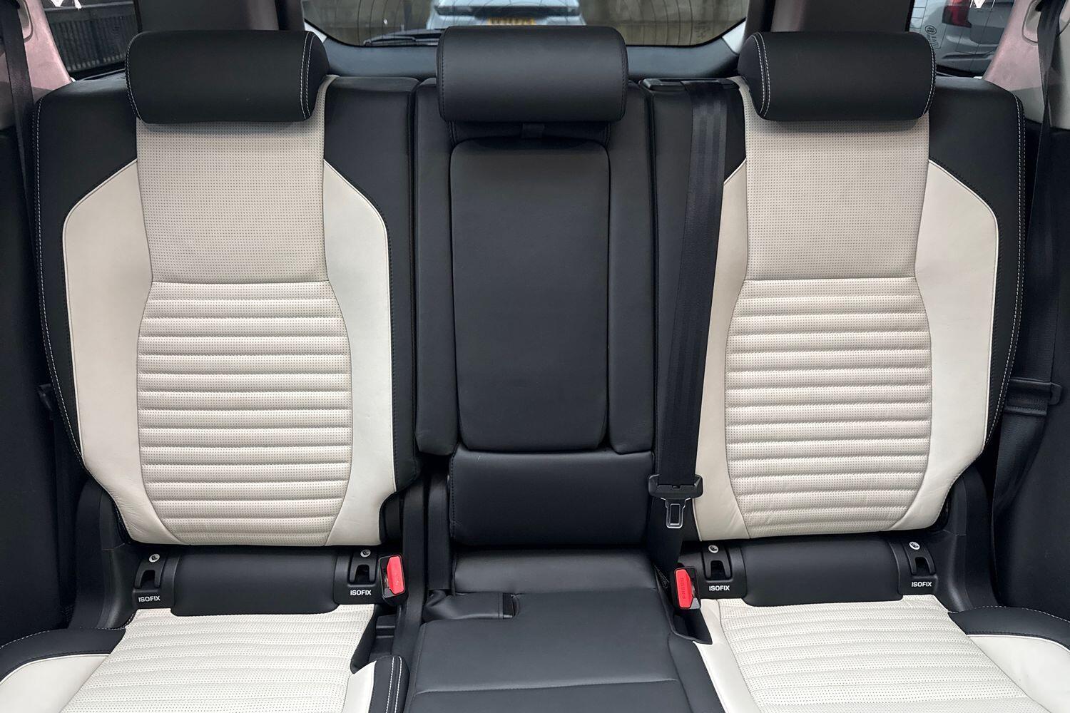 Used Land Rover Discovery Sport 2021 for sale - 76887269: Photo 49