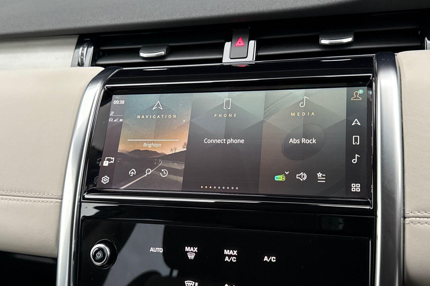 Used Land Rover Discovery Sport 2021 for sale - 76887269: Photo 59