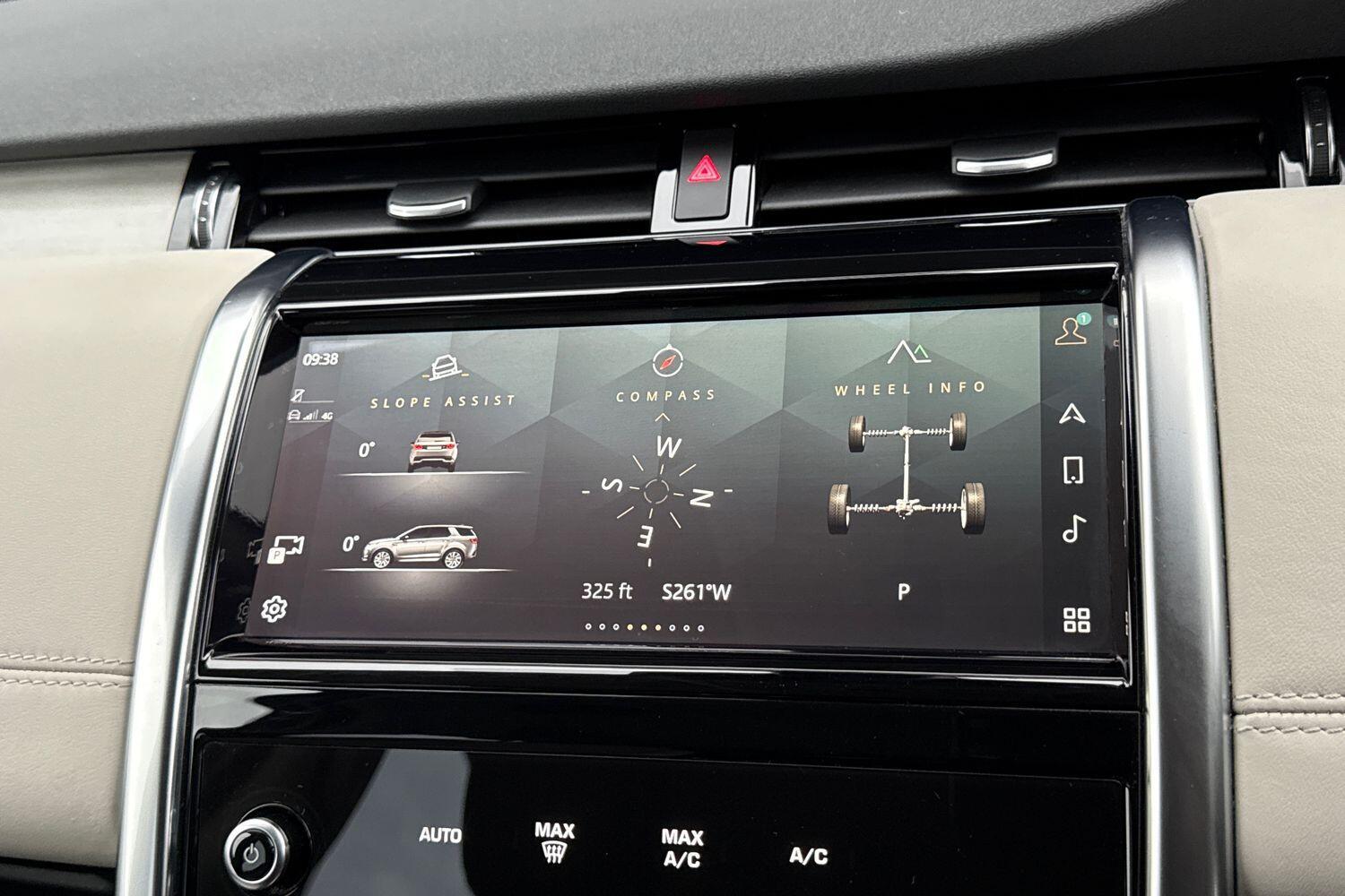 Used Land Rover Discovery Sport 2021 for sale - 76887269: Photo 60